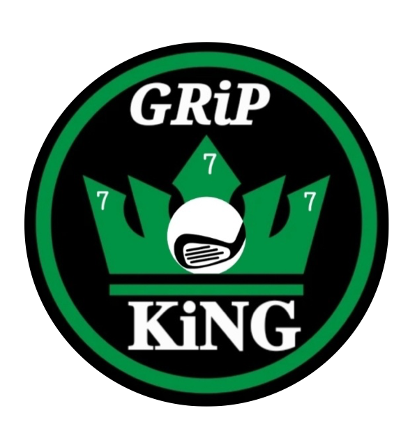 Grip King Logo