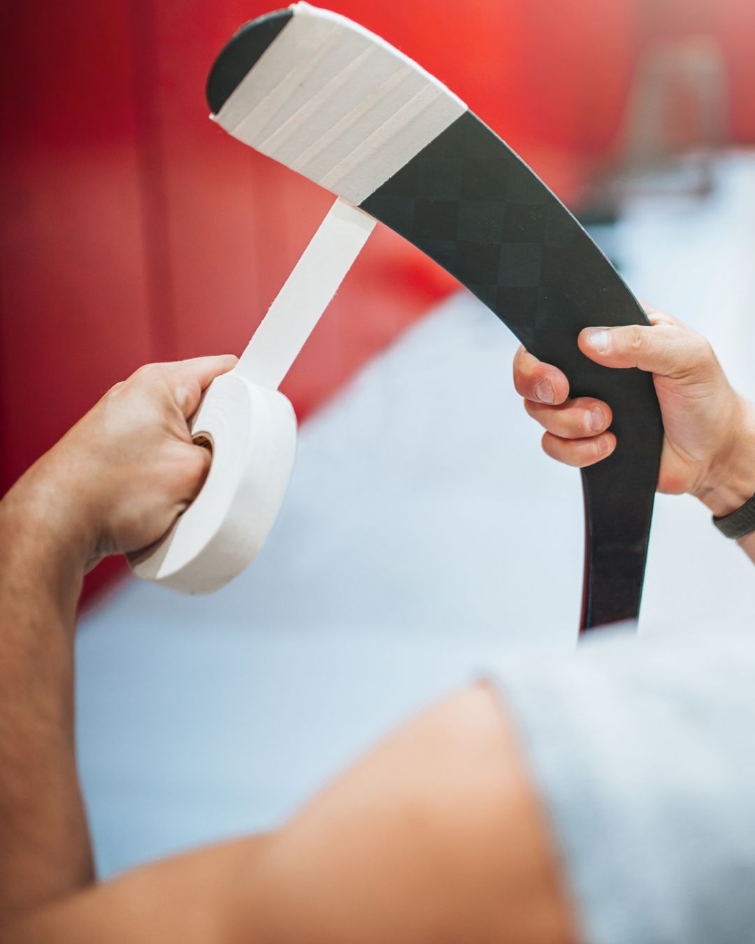 Grip King True Tempo Academy